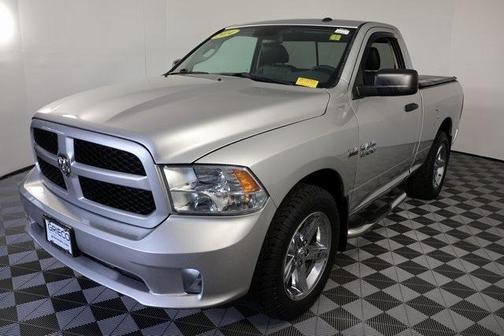 2014 RAM 1500 Tradesman/Express