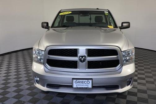 2014 RAM 1500 Tradesman/Express
