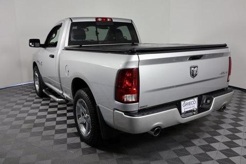 2014 RAM 1500 Tradesman/Express