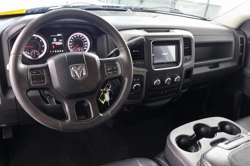 2014 RAM 1500 Tradesman/Express