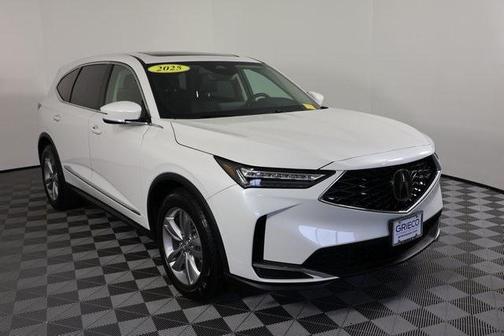 2025 Acura MDX Base