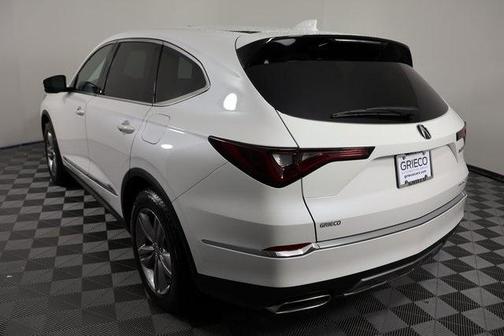 2025 Acura MDX Base