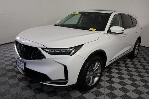 2025 Acura MDX Base