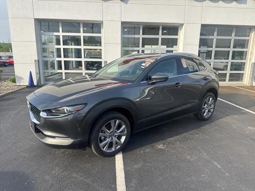 2022 Mazda CX-30 Premium Package
