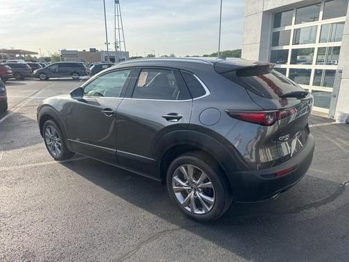 2022 Mazda CX-30 Premium Package