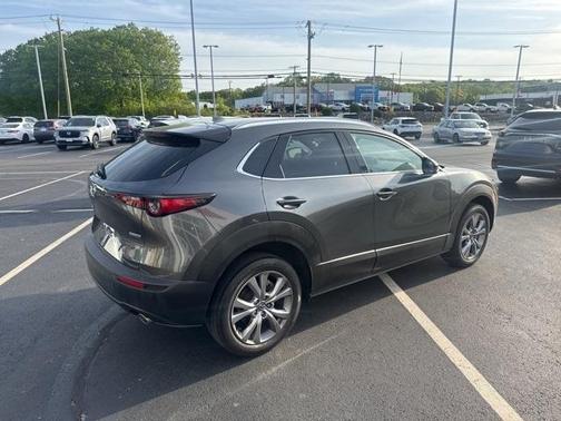 2022 Mazda CX-30 Premium Package