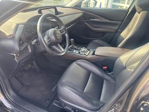 2022 Mazda CX-30 Premium Package