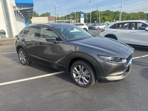 2022 Mazda CX-30 Premium Package