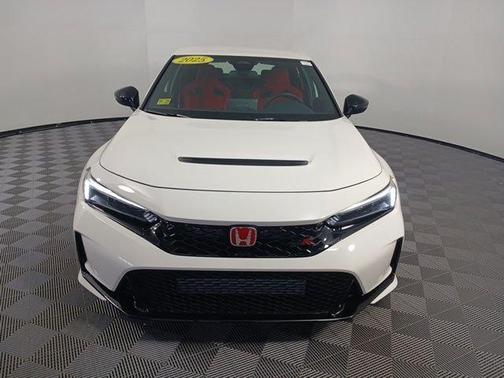 2025 Honda Civic Type R Base