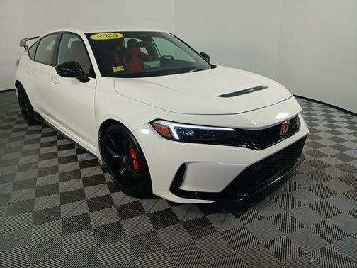 2025 Honda Civic Type R Base