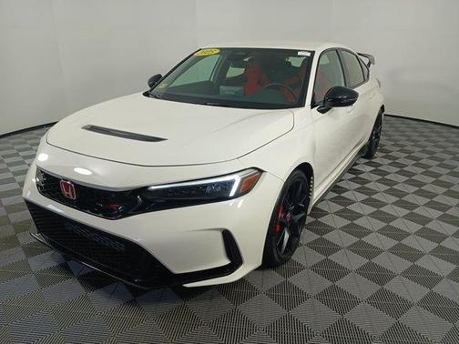 2025 Honda Civic Type R Base