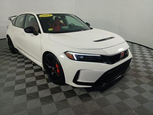2025 Honda Civic Type R Base