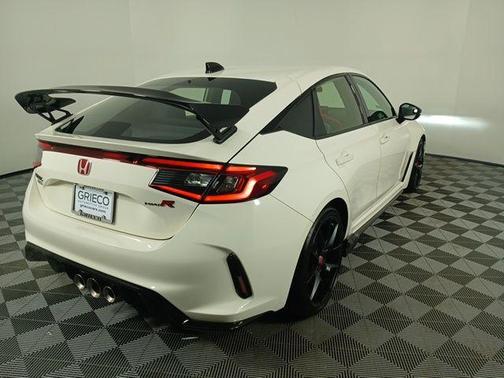 2025 Honda Civic Type R Base