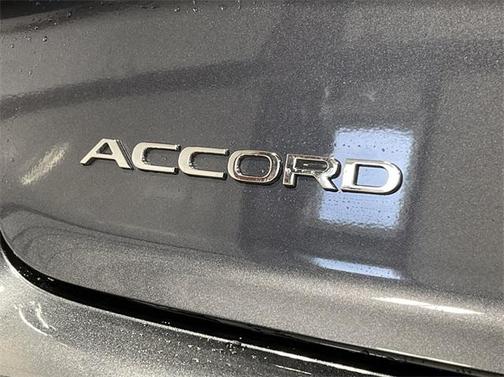 New And Used 2025 Honda Accord Sedans For Sale Near Harmony, Ri 