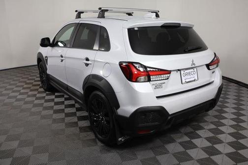 2024 Mitsubishi Outlander Sport 2.0 LE