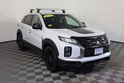 2024 Mitsubishi Outlander Sport 2.0 LE