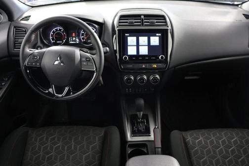 2024 Mitsubishi Outlander Sport 2.0 LE