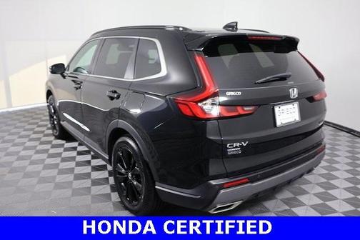 2023 Honda CR-V Hybrid Sport Touring