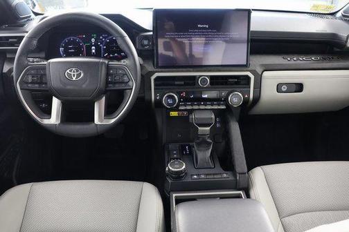 2024 Toyota Tacoma Limited