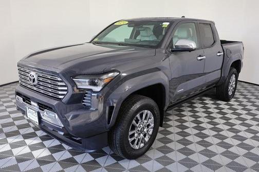 2024 Toyota Tacoma Limited
