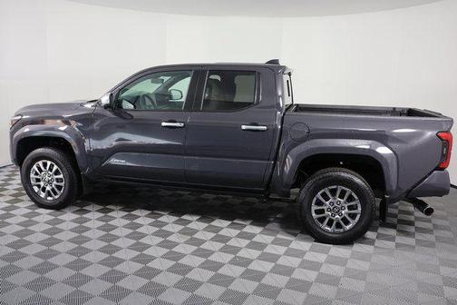 2024 Toyota Tacoma Limited