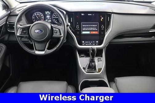 2022 Subaru Outback Onyx Edition XT