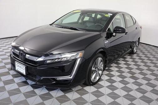 2018 Honda Clarity Plug-In Hybrid Base