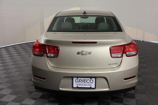 2013 Chevrolet Malibu 1LS