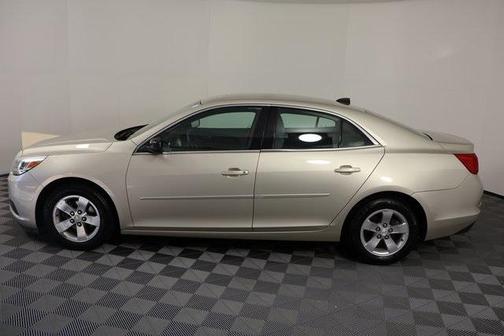 2013 Chevrolet Malibu 1LS