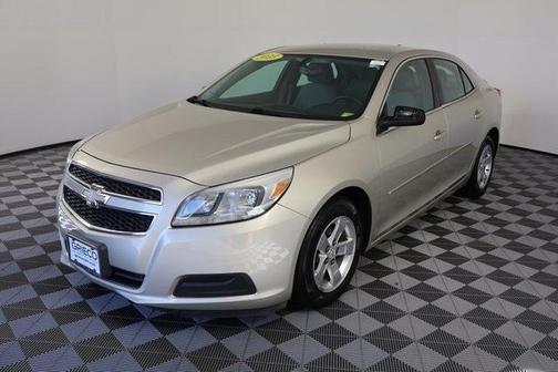 2013 Chevrolet Malibu 1LS