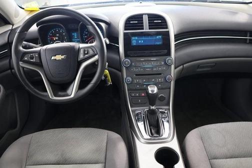 2013 Chevrolet Malibu 1LS
