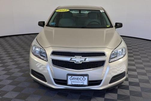 2013 Chevrolet Malibu 1LS