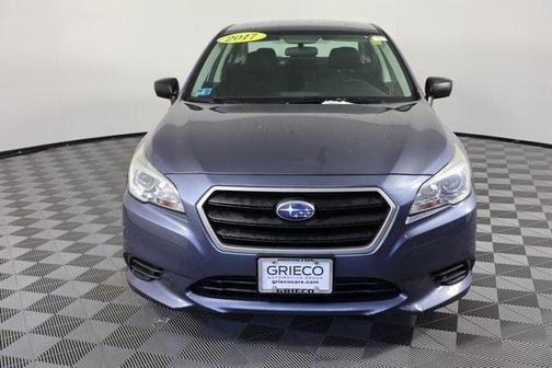 2017 Subaru Legacy 2.5i