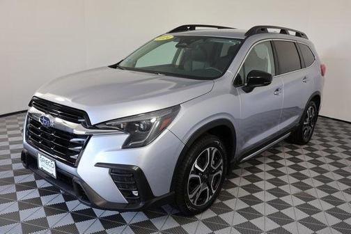 2024 Subaru Ascent Limited