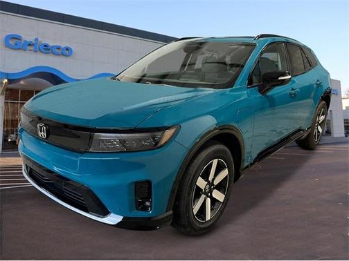 2024 Honda Prologue Touring