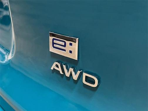 2024 Honda Prologue Touring