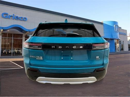 2024 Honda Prologue Touring