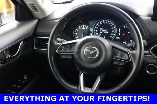 2022 Mazda CX-5 2.5 S Premium