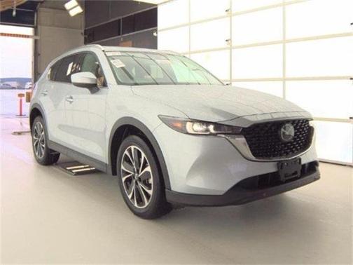 2022 Mazda CX-5 2.5 S Premium
