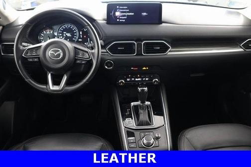 2022 Mazda CX-5 2.5 S Premium