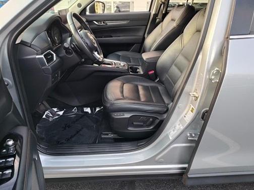 2022 Mazda CX-5 2.5 S Premium