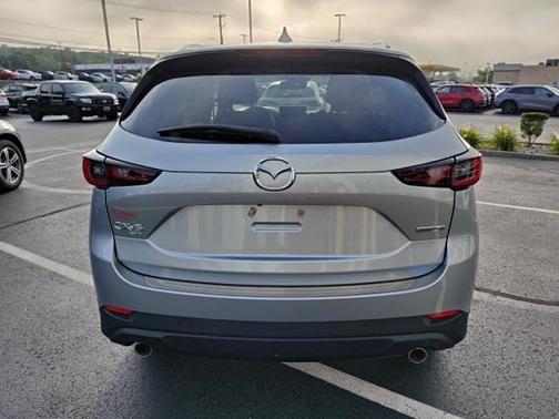 2022 Mazda CX-5 2.5 S Premium