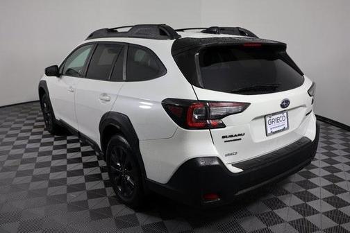 2023 Subaru Outback Onyx Edition
