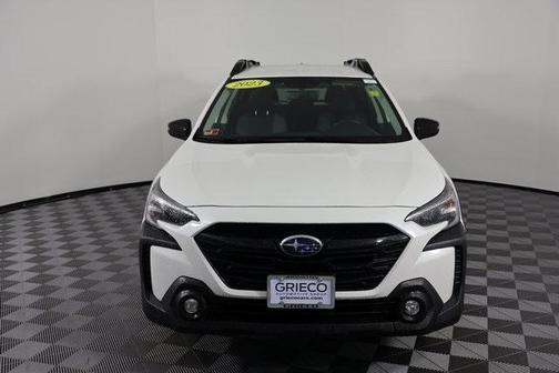 2023 Subaru Outback Onyx Edition