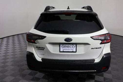 2023 Subaru Outback Onyx Edition