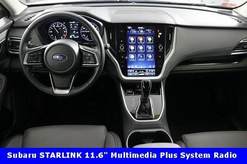 2023 Subaru Outback Onyx Edition