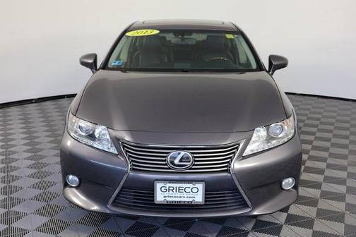 2013 Lexus ES 350 Base