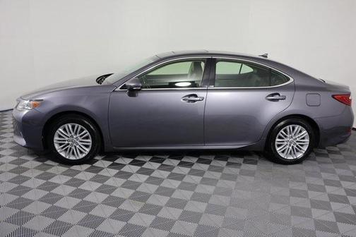 2013 Lexus ES 350 Base
