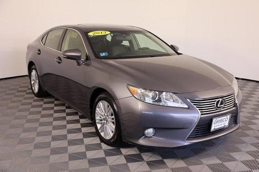 2013 Lexus ES 350 Base