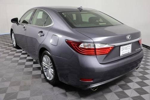 2013 Lexus ES 350 Base